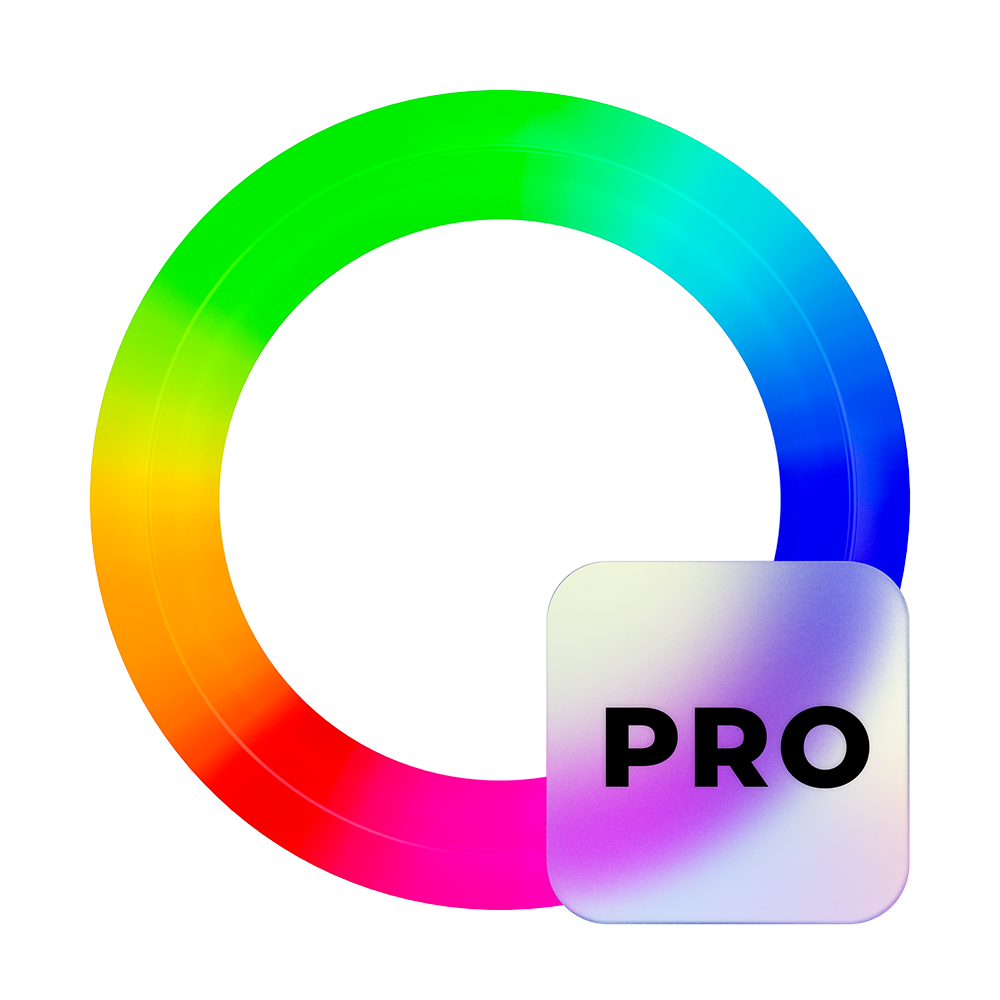 Archi-Color technology icon