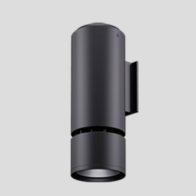 Atria II 4 Image - In Wall Mount