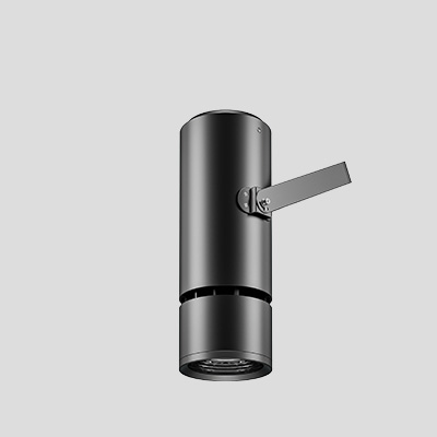 Atria 4 Image - In Yoke Mount