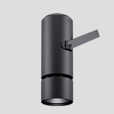 Atria II 4 Image - In Yoke Mount