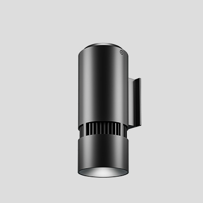 Atria 6 Image - In Wall Mount