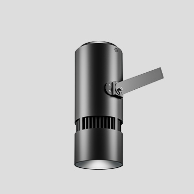 Atria 6 Image - In Yoke Mount