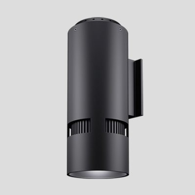 Atria II 8 Image - In Wall Mount