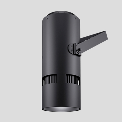 Atria II 8 Image - In Yoke Mount
