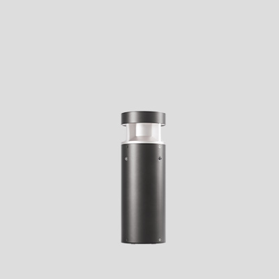 SP-018 Solar Bollard - Short Version
