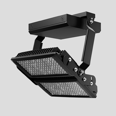 Meteor Lighting Bolt Series 440W and 560W