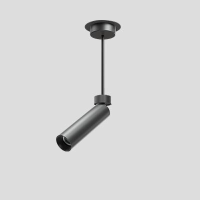 Dot 2 in Stem Adjustable Mount