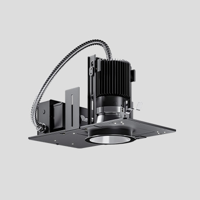 Meteor Lighting's REV 4 - New Construction Image