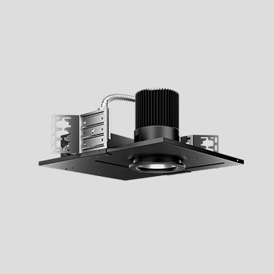 Meteor Lighting's REV 4 - New Construction Image