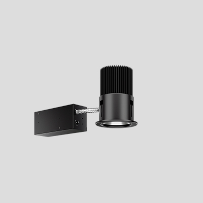 Meteor Lighting's REV 4 - Retrofit Image