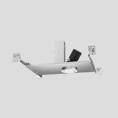 Meteor Lighting's REV Flex 2 - New Construction