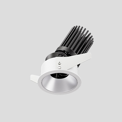 Meteor Lighting's REV Flex 2 - Retrofit