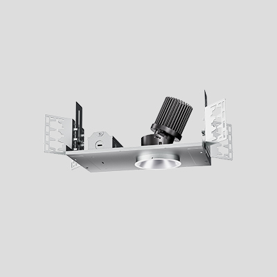 Meteor Lighting's REV Flex 4- New Construction image