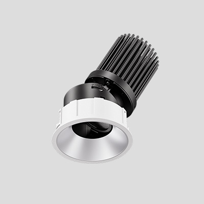 Meteor Lighting's REV Flex 4 - Retrofit Image