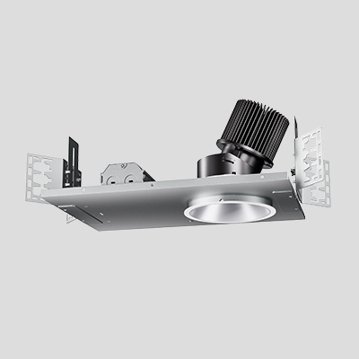 Meteor Lighting's REV Flex 6- New Construction image
