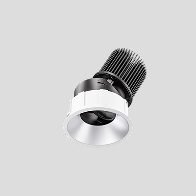 Meteor Lighting's REV Flex 6 - Retrofit Image