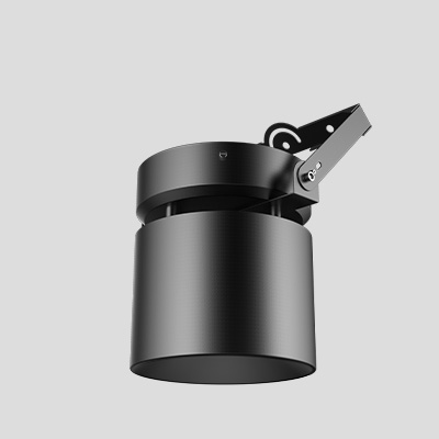 Signum 10 Product Image - Yoke Mount