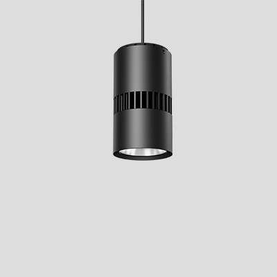 VELA 5 Architectural Cylinder