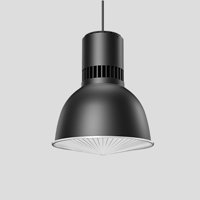 Vela 5 Outdoor Aluminum Shroud