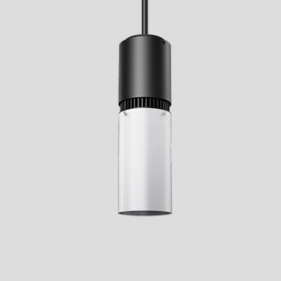 Vela 6 with Translucent Polycarbonate Diffuser