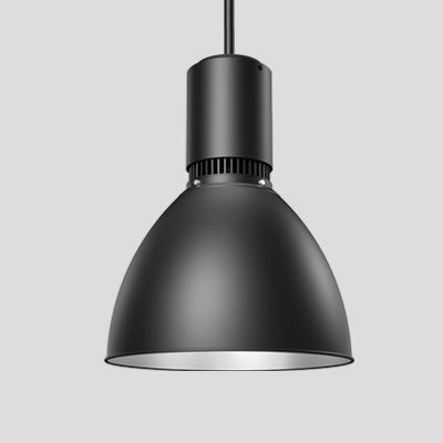 Vela 6 with Aluminum Shroud
